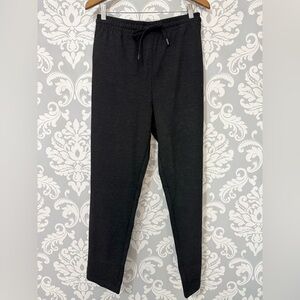 32 Degrees Heat Charcoal Textured Pant